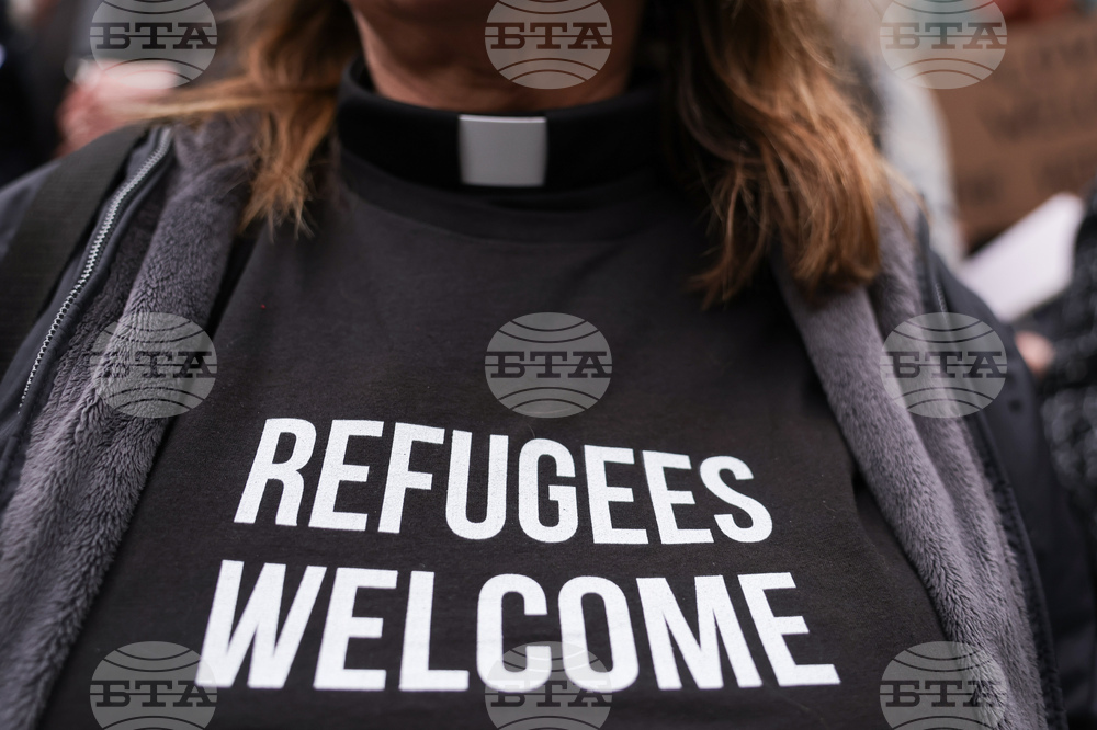 Trump Refugees