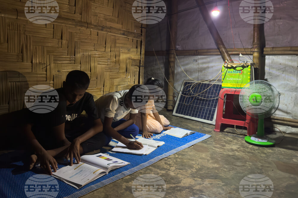 Climate Solar Kits