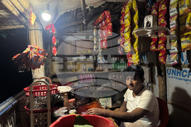 Climate Solar Kits