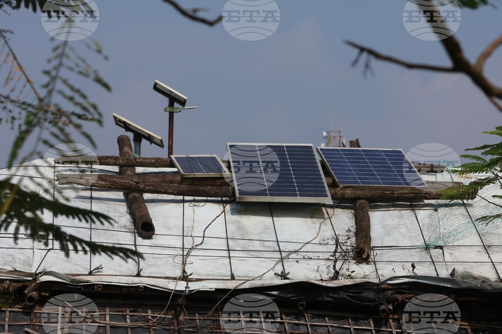 Climate Solar Kits