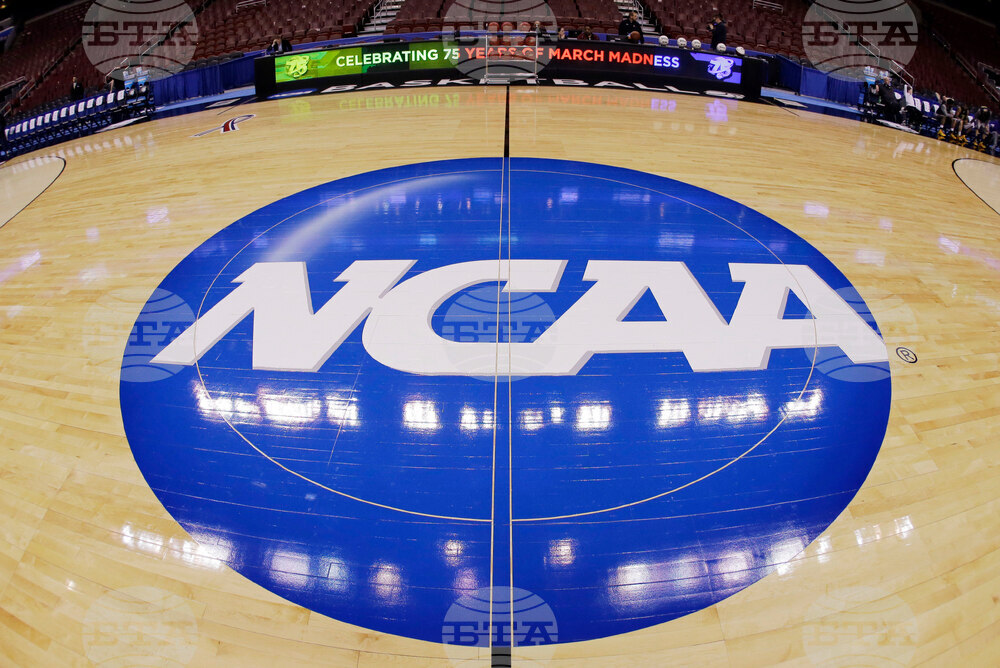 NCAA Gambling Indictment