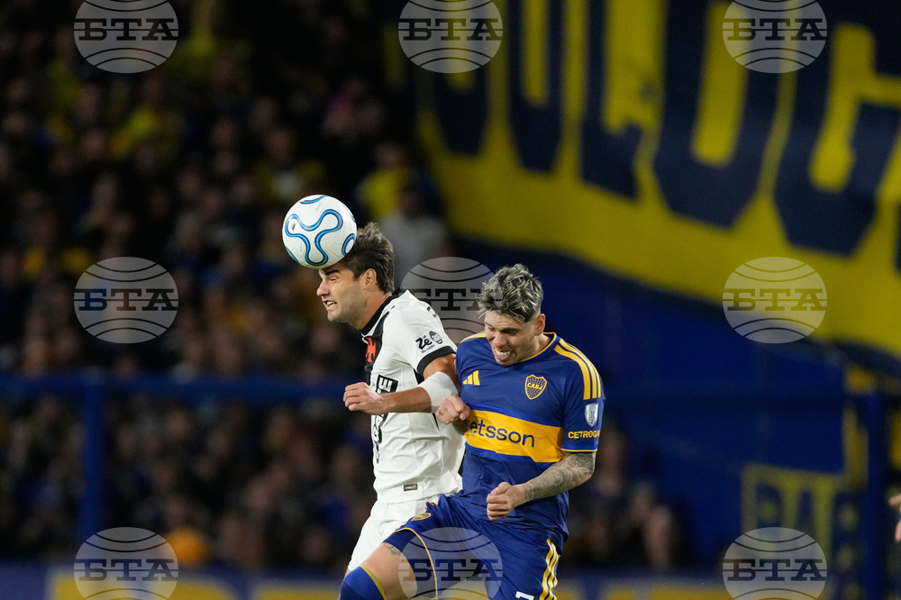 Argentina Brazil Copa Sudamericana Soccer