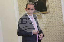 Парламент - Комисиято по бюджет и финанси - заседание