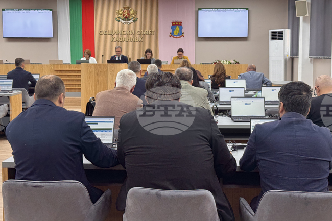 Общинският съвет в Казанлък отмени свое решение за проучване на помещение в клуб „Васил Левски“ за нуждите на местно читалище