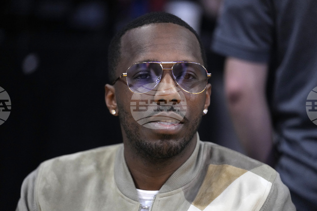 Агентът на ЛеБрон Джеймс Рич Пол отхвърли слуховете около баскетболиста и бъдещето му в Лос Анджелис Лейкърс