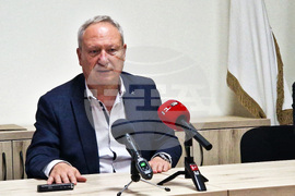 Търговище - благоустрояване на два жилищни квартала - пресконференция