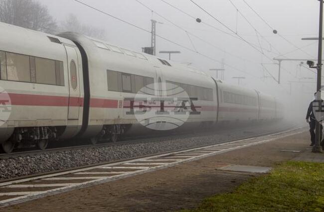 Новият график за движение на влаковете на БДЖ влиза в сила от тази неделя