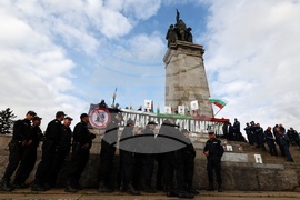 Искаме български паметник - инициатива