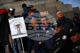 Искаме български паметник - инициатива