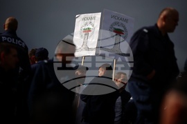 Искаме български паметник - инициатива