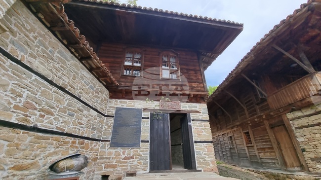 Празникът на Жеравна и храмовият празник на църквата „Св. Николай“ ще бъдат отбелязани на 9 май