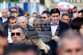 "Безсмъртен полк“ - шествие