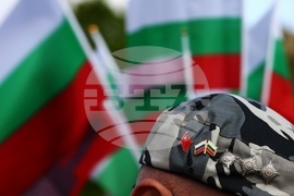 "Безсмъртен полк“ - шествие