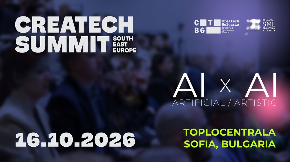 Over 45 Speakers Take Part in 4th CreaTech Summit SEE on Friday