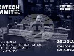 Над 45 лектори ще участват в четвъртото издание на CreaTech Summit SEE в София. Снимка: Екипът на събитието