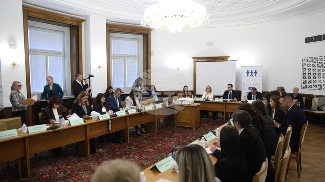 Оценката на България в грижата за децата за последните 15 години е 3,28, показва доклад на Националната мрежа за децата