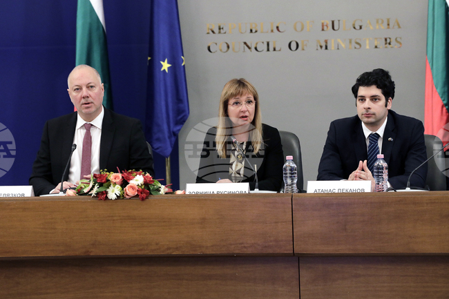 Министерски съвет - дискусия