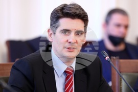 Комисия по транспорт и съобщения - Хесус Кабайеро Пинто