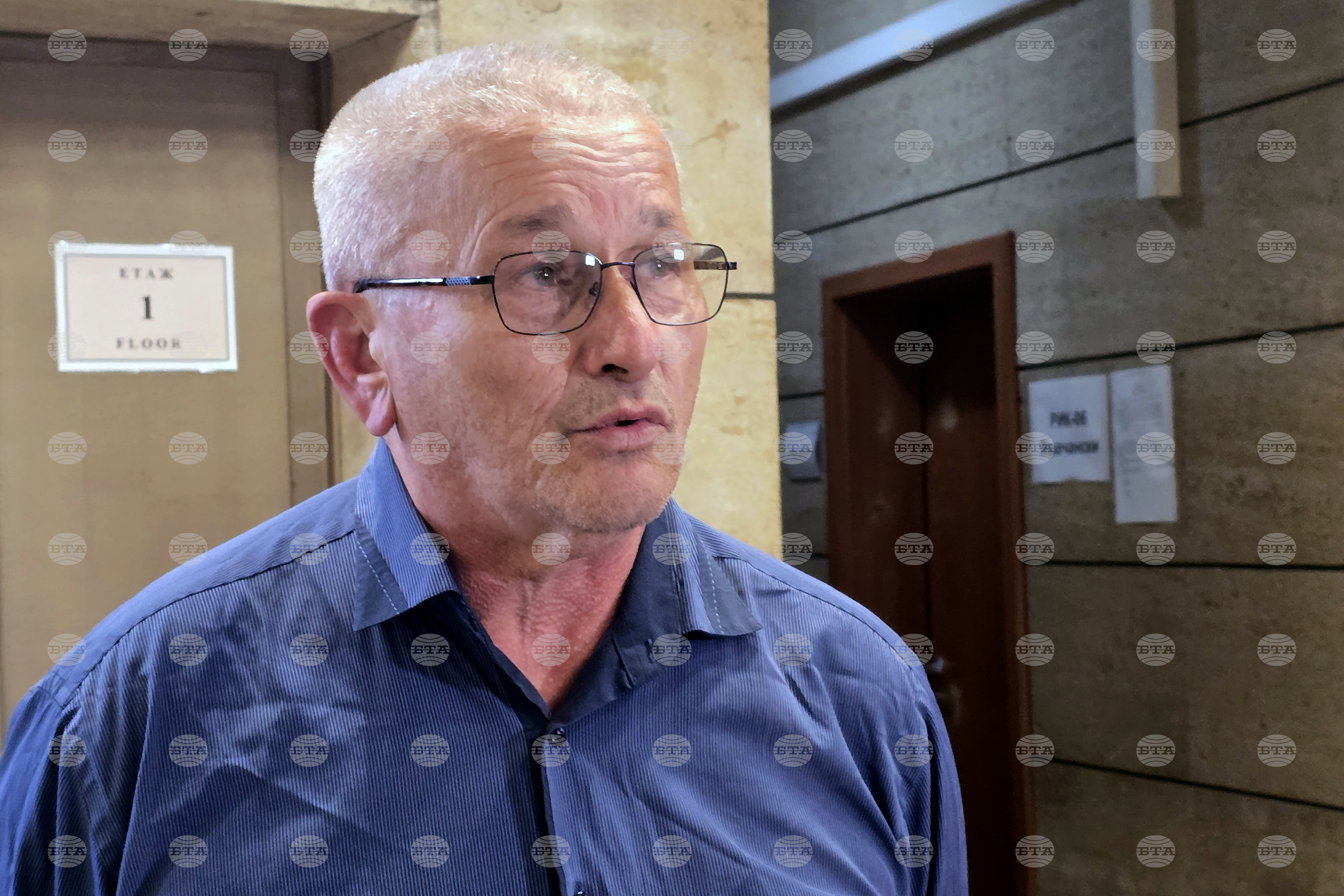 Има решение на ВАС по казуса с моята диплома, каза председателят на РИК-Враца по повод сигнал за съмнения за образователния му ценз