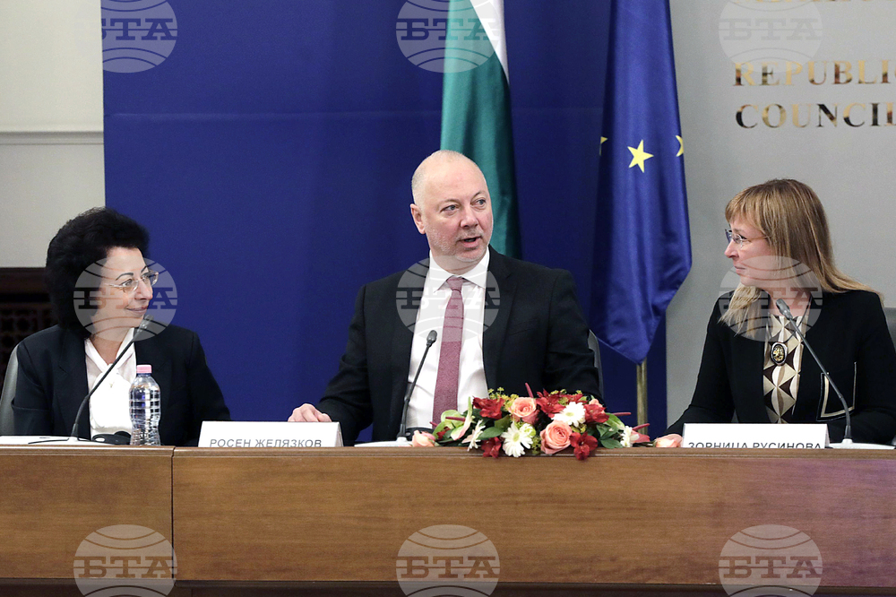 Министерски съвет - дискусия