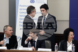 Министерски съвет - дискусия