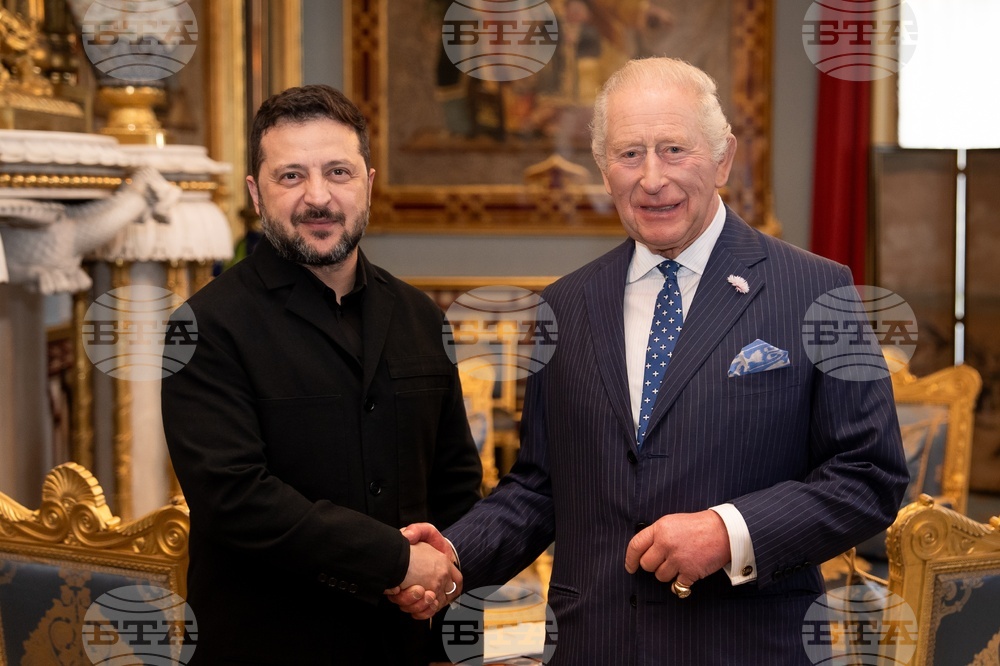 Britain Ukraine