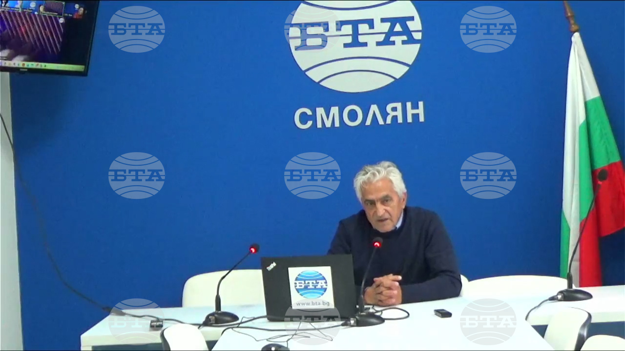 Фестивалите в Смолян са важен акцент в стратегията за развитие на туризма в общината, каза заместник-кметът Андриян Петров