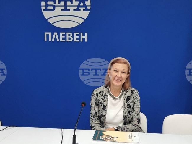Фестивалите допринасят и за икономическия растеж на общината, каза Анелия Дечева, началник на отдел „Култура и туризъм“ в Община Плевен