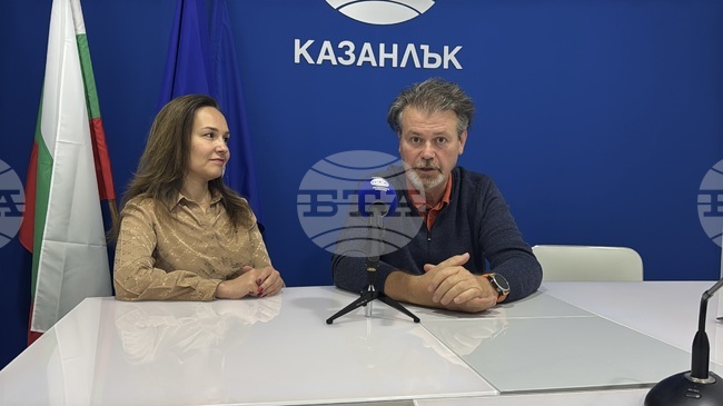 Лятната музикална академия "Роза“ в Шипка развива младите музиканти и доближава класическото изкуство до хората в малките населени места
