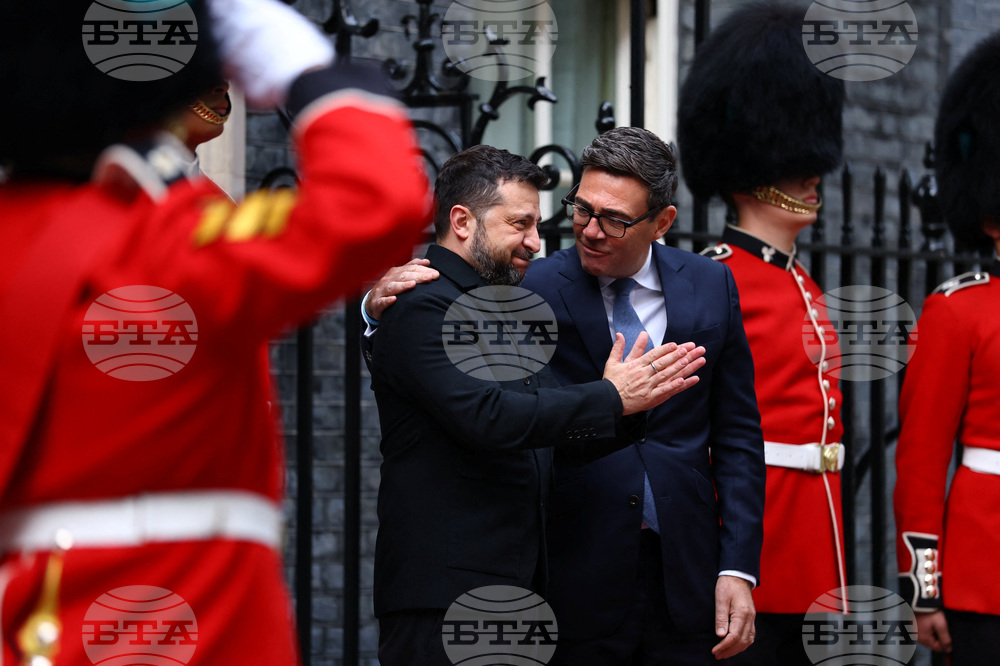 Britain Ukraine