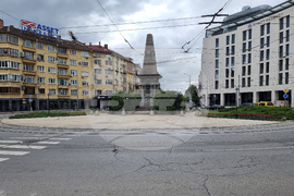 Ангел Джоргов - брифинг