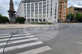 Ангел Джоргов - брифинг