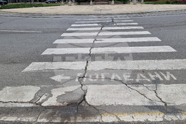 Ангел Джоргов - брифинг