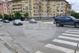 Ангел Джоргов - брифинг