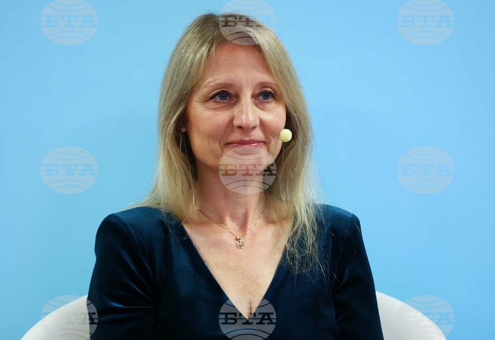 Образование и иновации - взаимодействия и предизвикателства - дискусия