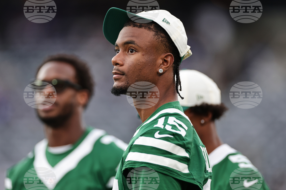 Jets Injuries Football