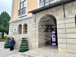 Снимка: Община Хасково