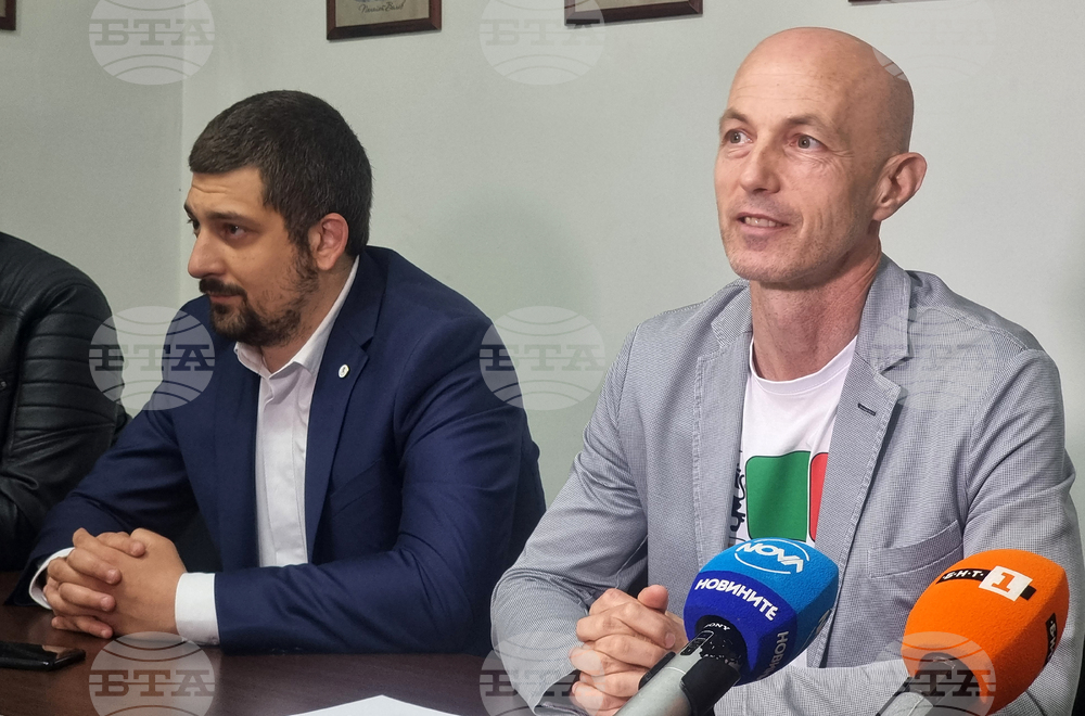 Депутати от „Възраждане“ ще инициират среща между регионалния министър и кмета на Варна заради състоянието на Аспарухов мост