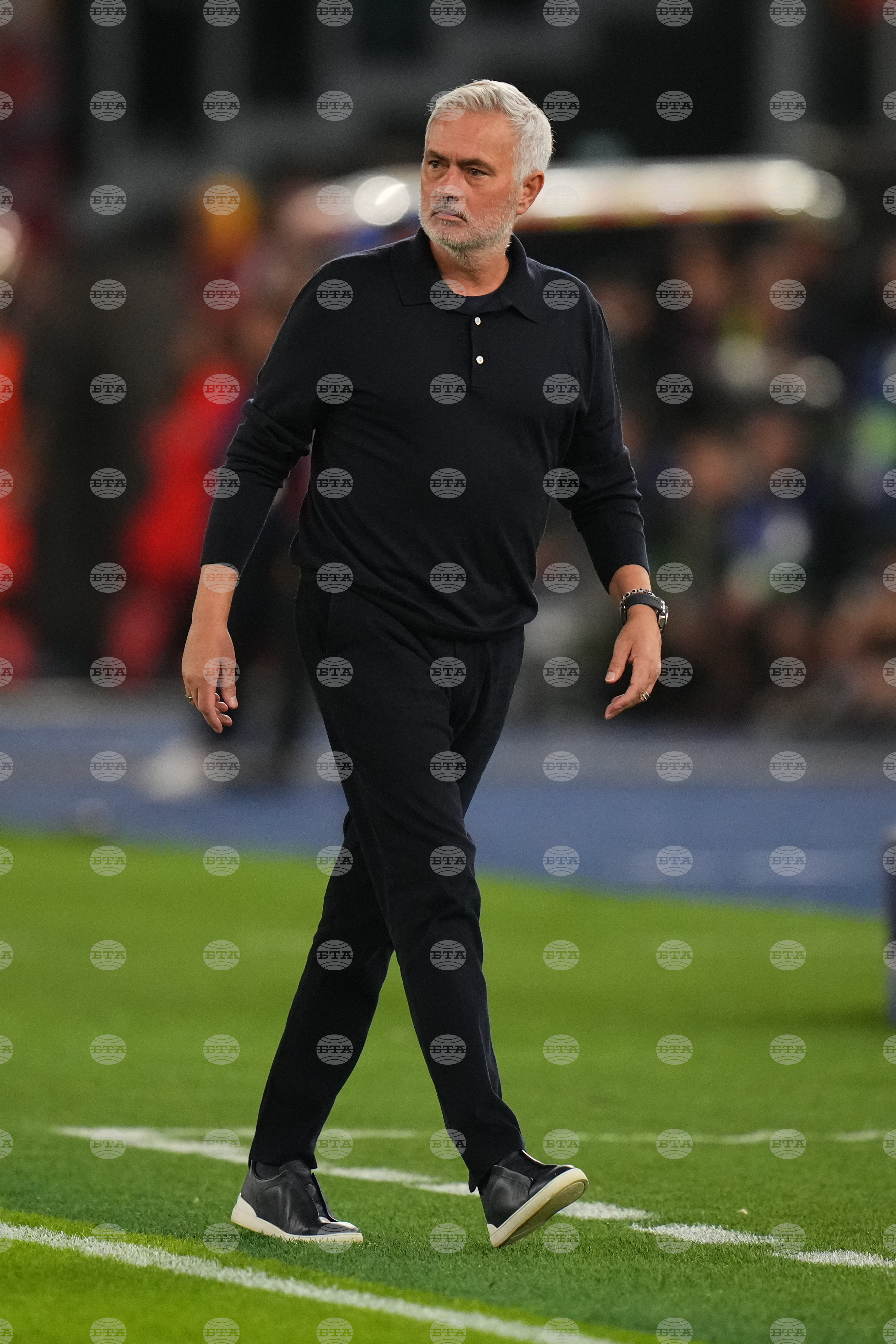 Italy Champions League Soccer