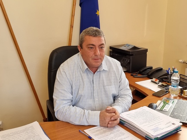 Над 8 милиона лева ще плаща разсрочено Общината в Кюстендил заради непреведени месечни отчисления по Закона за управление на отпадъците