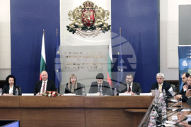 Министерски съвет - дискусия