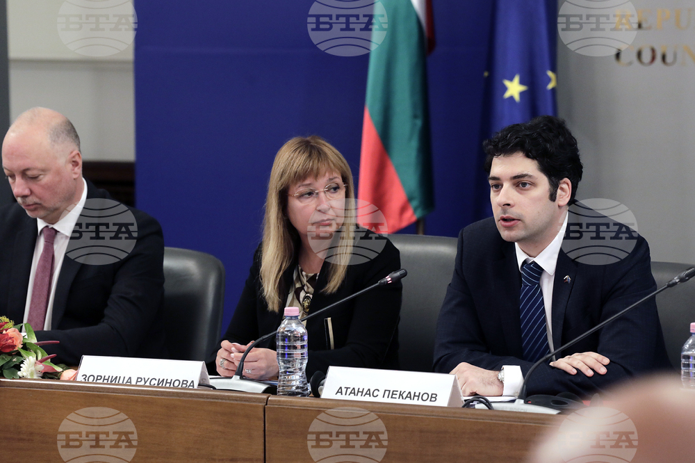 Министерски съвет - дискусия