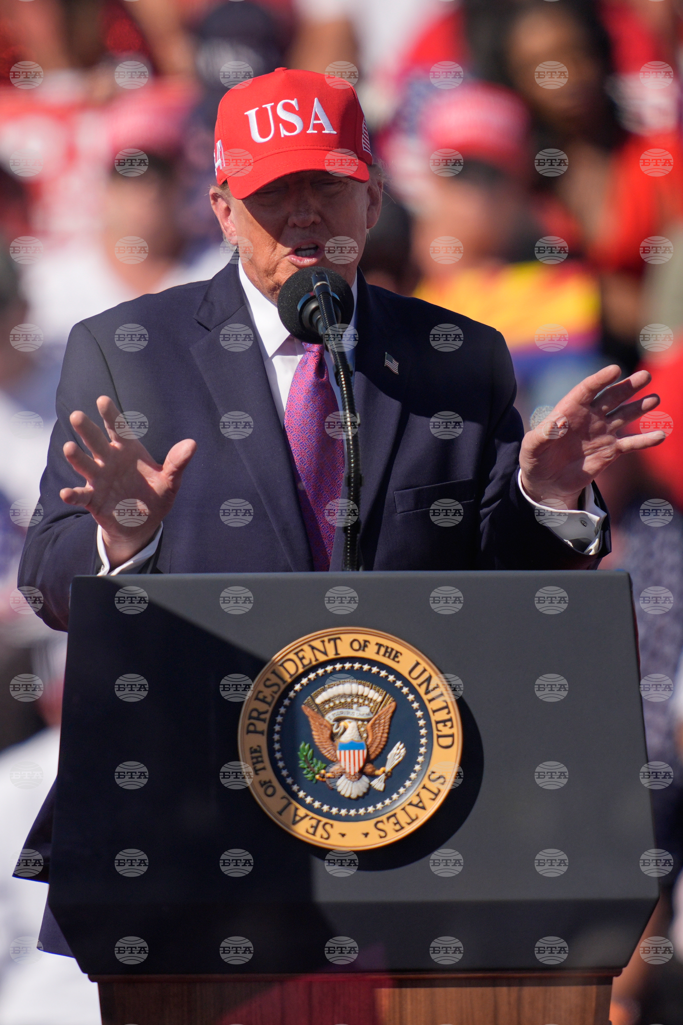 Trump