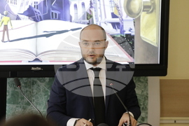 Столична община - фестивал - Lunar Festival of Lights