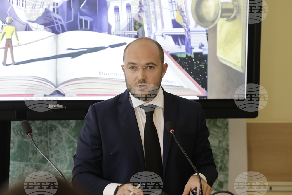 Столична община - фестивал - Lunar Festival of Lights