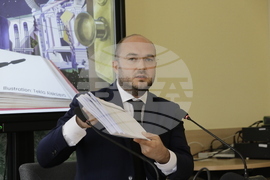 Столична община - фестивал - Lunar Festival of Lights