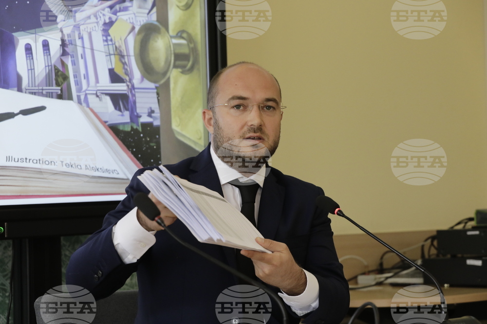 Столична община - фестивал - Lunar Festival of Lights