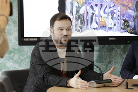 Столична община - фестивал - Lunar Festival of Lights