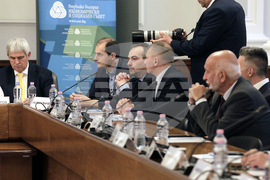 Министерски съвет - дискусия