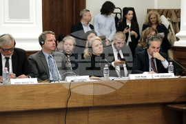 Министерски съвет - дискусия